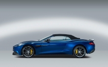 Aston Martin Vanquish Volante,   , ,  ,  , 